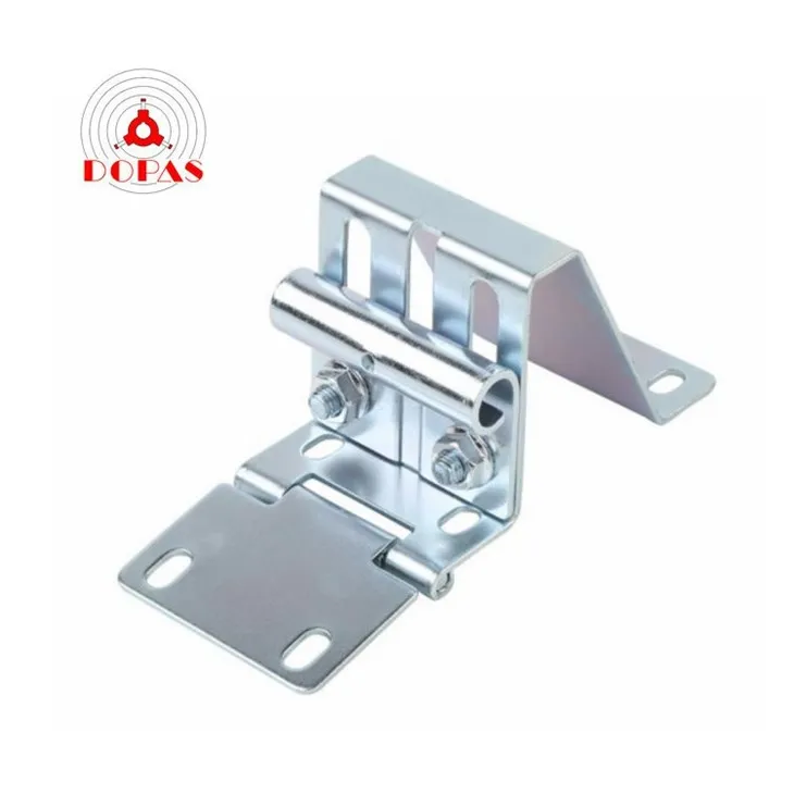 Ċappetta Aġġustabbli tal-Bieb tal-Garaxx Overhead Sezzjonali