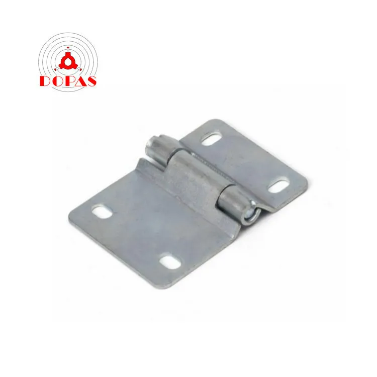 Ċappetta taċ-Ċentru tal-Bieb tal-Garaxx Overhead Sezzjonali